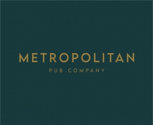 Metropolitan Pub Company (Great British Pub Card)